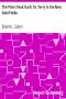 [Gutenberg 37943] • The Pike's Peak Rush; Or, Terry in the New Gold Fields